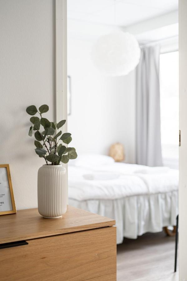 Modern 2Br Apartment With Balcony & Central Location - Hosted By 2Ndhomes Tampere Kültér fotó