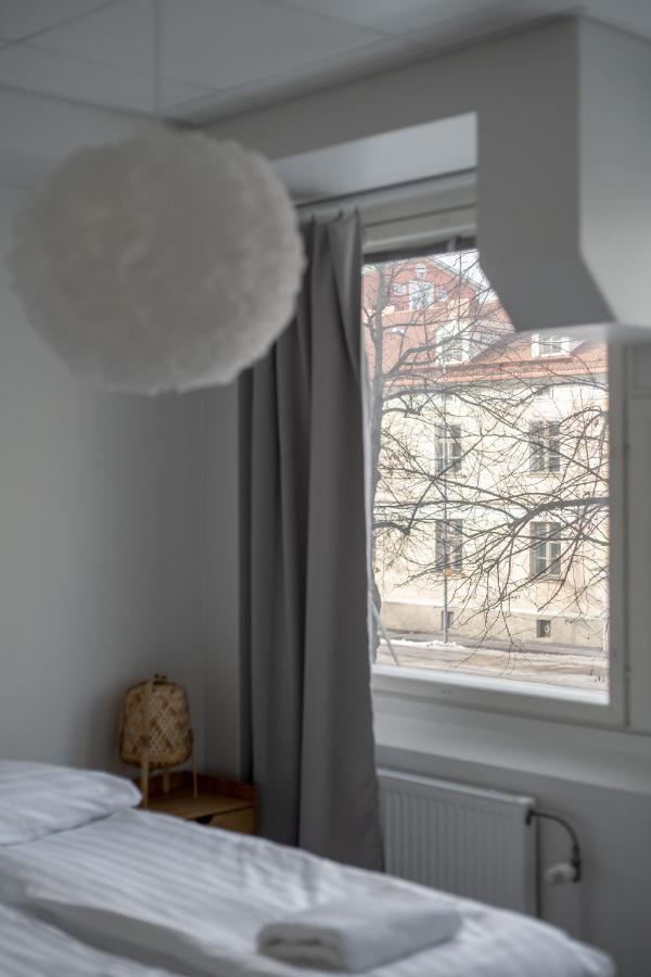 Modern 2Br Apartment With Balcony & Central Location - Hosted By 2Ndhomes Tampere Kültér fotó